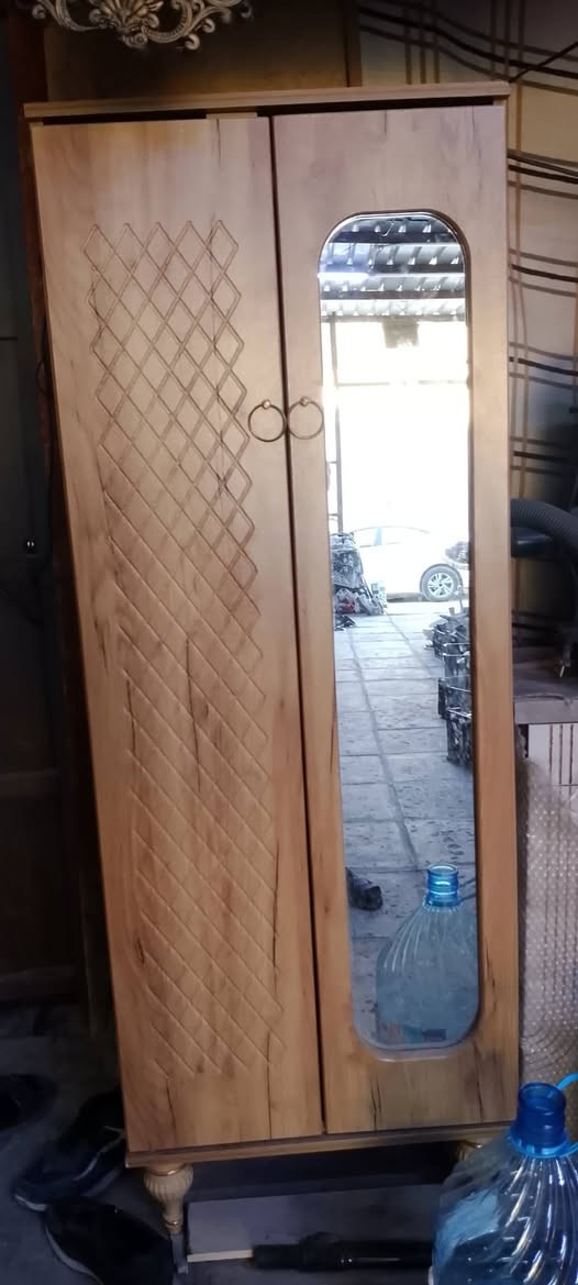 جزاهم خمسه وسبعين غساله ميتين وصحن بعشرة محلي بسوك القسم


**إذا كنت صاحب هذا الإعلان وتريد حذفه لأي سبب، رجاءا أرسل رسالة إلى الدعم الفني**