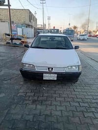 ٢٠١٠ • رقم نجف • محرك وكير جديد