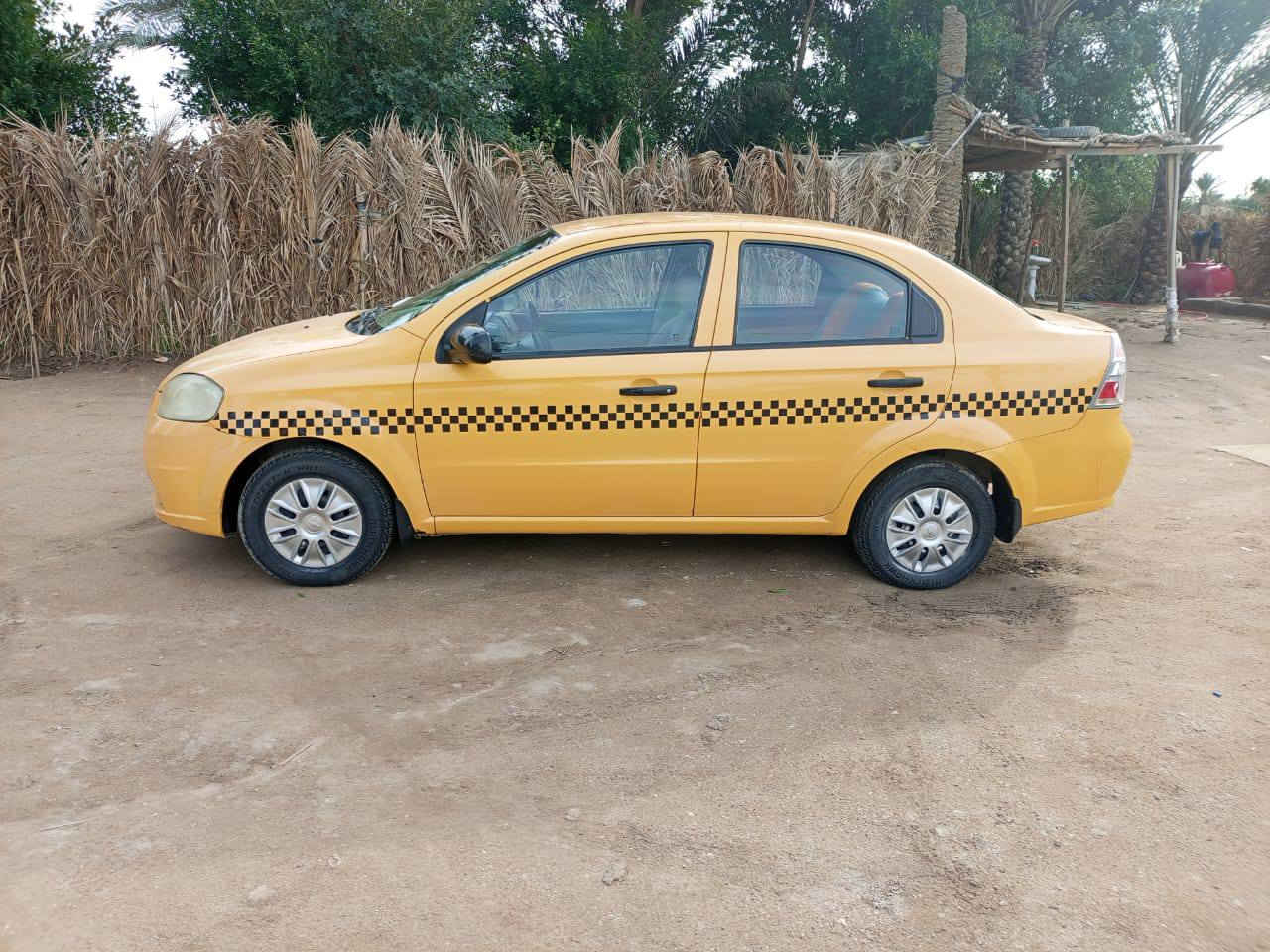 سلام عليكم
افيو 2010
مكفوله كير حداديه 
كهربائيات 
بسمي جاهزه من كلشي مصفر 
لا مطلوبه ولا غرامه 
سنويه جديده رقم دولي 
63 وبيها مجال

لتواصل على الرقم فقط 
‏‪***********‬‏
