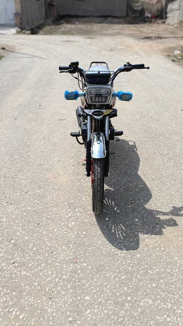 اسلام عليكم دراجه سونك  للبيع موديل (2024)طالعه (2025)
حجم المحرك (200cc)  المرغوب (الدشبول شاشه لد) دراجه مكفوله دراجه (اوراق)   ماذب عليه دينار دراجه خير من ﷲ جديده مامتعوبه سعر (800) وبيه مجال العنوان بابل المحاويل قرب جسر علي بن الحسين الاستفسار اكثر عل الرقم ***********
« والخاص مقفول 🔒»
(الشراي يتصل وبي خير ويدلل)
