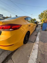 شباب هونداي النترا موديل ٢٠١٨ مكينه ٢٠٠٠ دوش مكينه وكير بجيس سياره حاد...