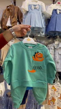 تراك بهاري • ٣شهور-سنتين • السرجخانه الموصل