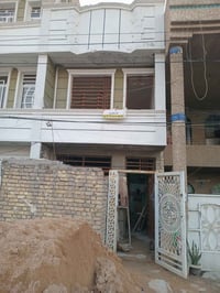 ياالله    للبيع  ٨٤  متر طابوملك صرف  واجه ٤    نزال  ٢١  يحتوي على اس...