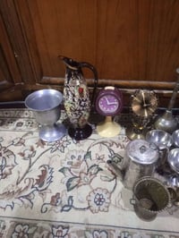 نواعم نحاس • تحف نحاس • انتيكات نحاس • مقتنيات نحاس • طلاء فضه • نحاس ...