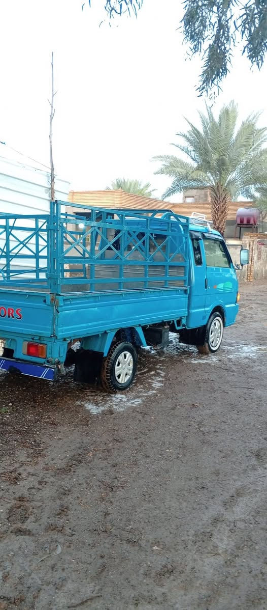 السلام عليكم كيه بنكو للبيع موديل 94 رقم بابل السياره مكفولة كير محرك اكسل شاصي كهربائيات حداديه تخم تاير السياره جاهزه سنويه لل28 6 چنكال السعر 48 وبيه مجال المكان بابل الرقم ***********
