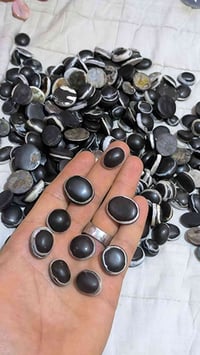 جزع يماني • بقري • جملة