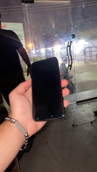 آيفون ١٤ برو ماكس • ٢٥٦ • بطارية ٨٥%