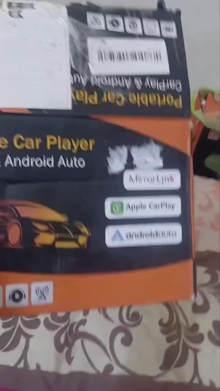 عندي هاي شاشه للبيع كامله سعر ٢٥


**إذا كنت صاحب هذا الإعلان وتريد حذفه لأي سبب، رجاءا أرسل رسالة إلى الدعم الفني**