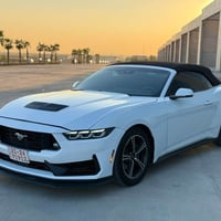 موستانگ 2024 • فول مواصفات • ٣٠٠٠ كم