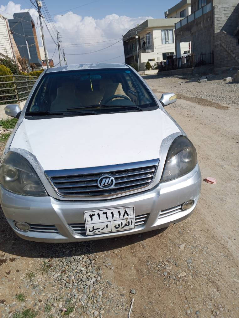 سیارەی جیلی لیڤان مۆدێل 2014بێ بۆیاغ چوار جام کارەبای گێڕ عادی تەبریت بەشەرت سەنەوی ئەسڵ ڕەقەم هەولێر بۆ زانیاری زیاتر پەیوەندی بکەن.***********مامەڵەی کەم السليمانية, العراق
