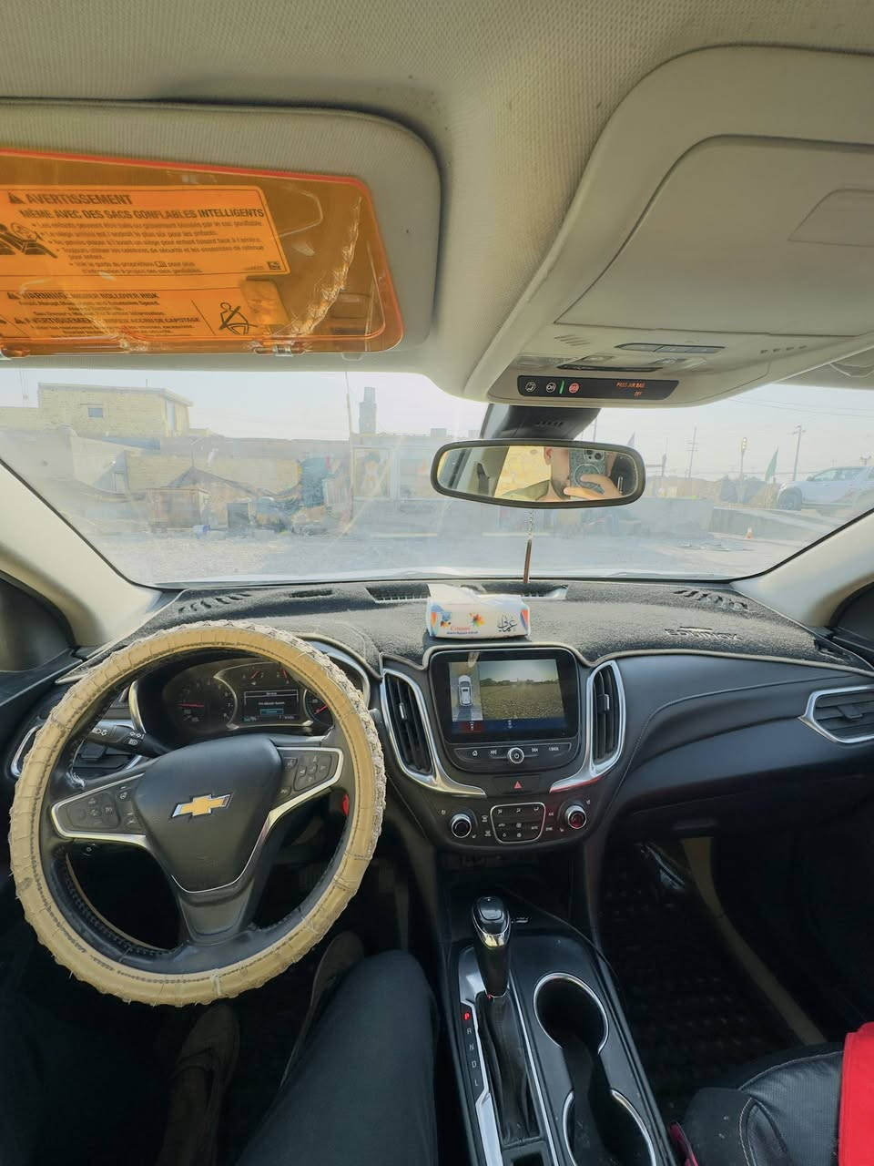 مكينه 1.5تيربو تبديل بنيد فقط
 برميرر الفولل بنورامات اربع كامرات رادارات ويل 19 جلد كراسي كهرباء تدفئه تبريد ذاكرة خزن كرسي السائق وهواي
 مواصفات بعد البرمير تختلف
137 وبيها مجال بيع او مراوس 
ذي قار /الشطره
***********
