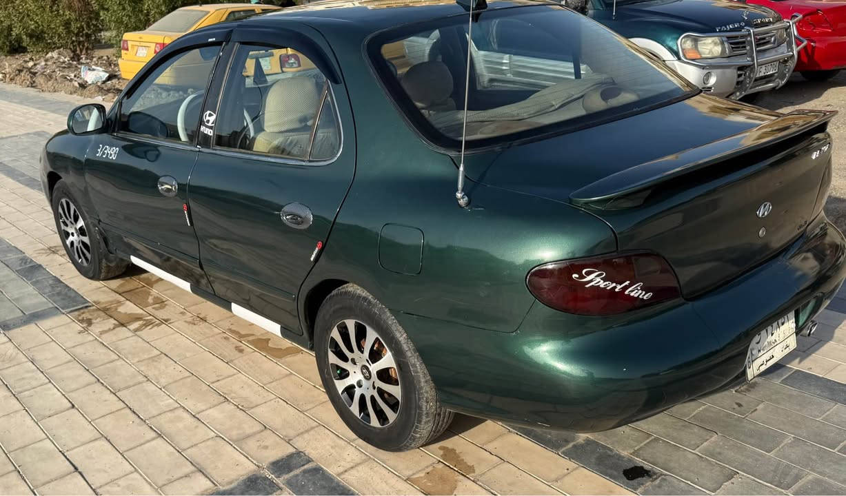 النتره موديل 1997
محرك 2000كير اوتو مكفولات
تخم تاير ويل كب جداد
صدر امامي خلفي جديد
سياره جاهزه سعر 44عنوني بغداد
الدوره*********** بغداد, العراق
