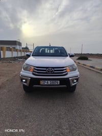 فور ويل • ٢٠١٦ • كفاله سنة