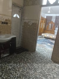 بيت ١٤٤م • ٣غرف • بناء حديث