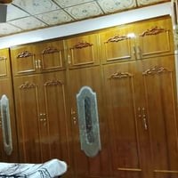 غرفه نوم جديده ما بيها اي ضرر مستعمله شي قليل سعر 1500 رقم مبايل 07701...