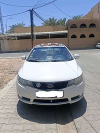 سيراتو • ٢٠١٠ • نجف