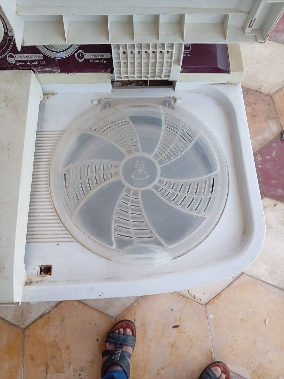 السلام عليكم غسالات البيع شرط شغلات مكانهن رميثه كلمن وسعرهه
عندي ب٧٠
وجبيره ب١٢٠ بيهه مجال
وعندي ٨٥ بيهه مجال


**إذا كنت صاحب هذا الإعلان وتريد حذفه لأي سبب، رجاءا أرسل رسالة إلى الدعم الفني**