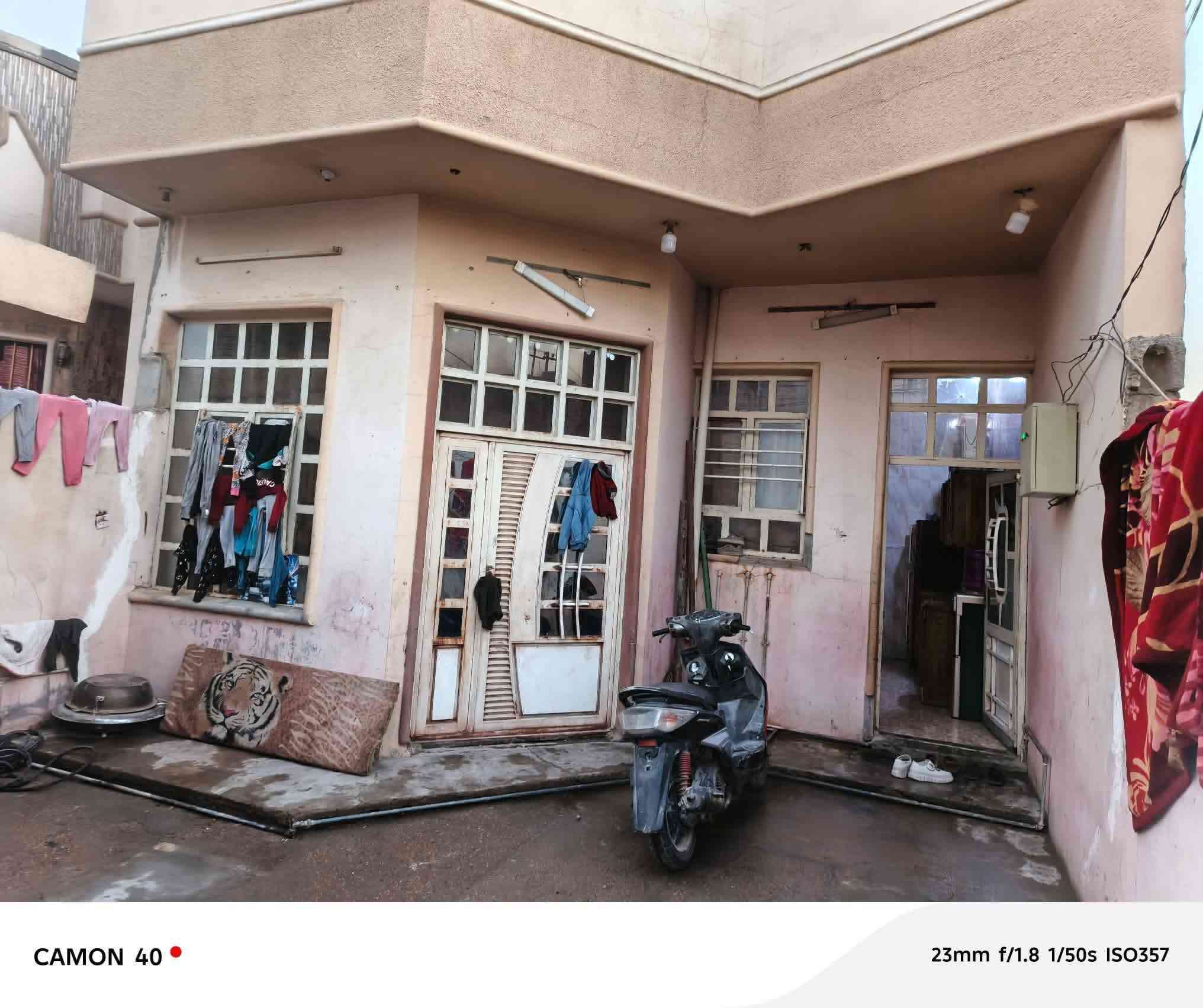 [[بسم الله الرحمن الرحيم]]
    🏡     🏘      🏚 

#يوجد_مشتمل_للبيع

#العنوان ألانبار ـــ الفلوجة 
#المنطقة حي الامين // قرب مدرسة الاعظمية 

#ملاحظة // يباع نقد او عن طريقة #المصرف_العقاري 
 
✅المساحة : 125م
⬆️ الوجة : 6 وربع م
🏞️النزال : 20م
 
غرفة 1
استقبال 
صالة 
مناور 
مطبخ
صحيات 

                       #بناء 🧱 : طابوك
      
       #شارع 🏞️⬆️⬆️ : 10م 

  #السعر_محدد_من_قبل_البائع 
        
    ⚖️⚖️   نوع الملك : طابو صرف تحويل مباشر 🏙 

            #السعر💰💸: 68 مليون وبي مجال

__________________________________

للأستفسار⛔🖲️ : مراجعة 
🥇#مكتب_الرافدين_للعقار 🥇
العنوان شارع المنجزات تقاطع جامع التقوئ مجاور محطة نمبر وان المركزية لغسيل السيارات 🚗🚖
__________________________________

#ملاحظة//📋📑 اذا لديك عقار تريد تعرضة للبيع او تريد تشتري عقار قم بمراسلة الصفحة او اتصال على لارقام الموجودة+ واتساب
            
         #للأتصال_او_واتساب 📞  ***********
         #للأتصال_كورك.   📞.       ‏‪***********‬‏

#بيع_وشراء_الدور_السكنية_والزراعية_العقارات_في_مدينة_الفلوجة #مكتب_الرافدين_للعقار_بيع_وشراء_العقارات_بسعر_مناسب
@#عقارات_الانبار_الفلوجة
