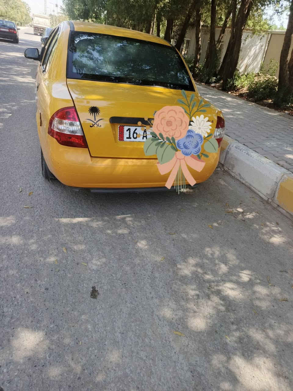 السلام عليكم
طيبه موديل 20مكفوله من كل شي كير حداديه مكينه مكفووله بس تبخير السعر على الخاص المكان الديوانيه***********
