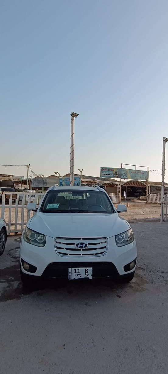 سنتافي 2010 مكفوله بلا صبغ فقط مكانين بارد صغار سيارع فول عده البصمه مكينه 6 سلـندر سنـويه جديد رقم بغداد دولي جاهزه من كلشي حداديه تايرات مالكها بلـنجف السعر بـ140 وبيـها مـجال اي استفسـار اتـصال عـ‏‪  رقم
‏‪0788 000 2398‬‏
‏‪ 0782 898 4930‬‏ مامـتواجد خـاص رجـاء مكان نجف
