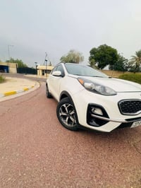 سبورتج ٢٠٢٠ • وارد أمريكي • محرك ٢.٤ GDI