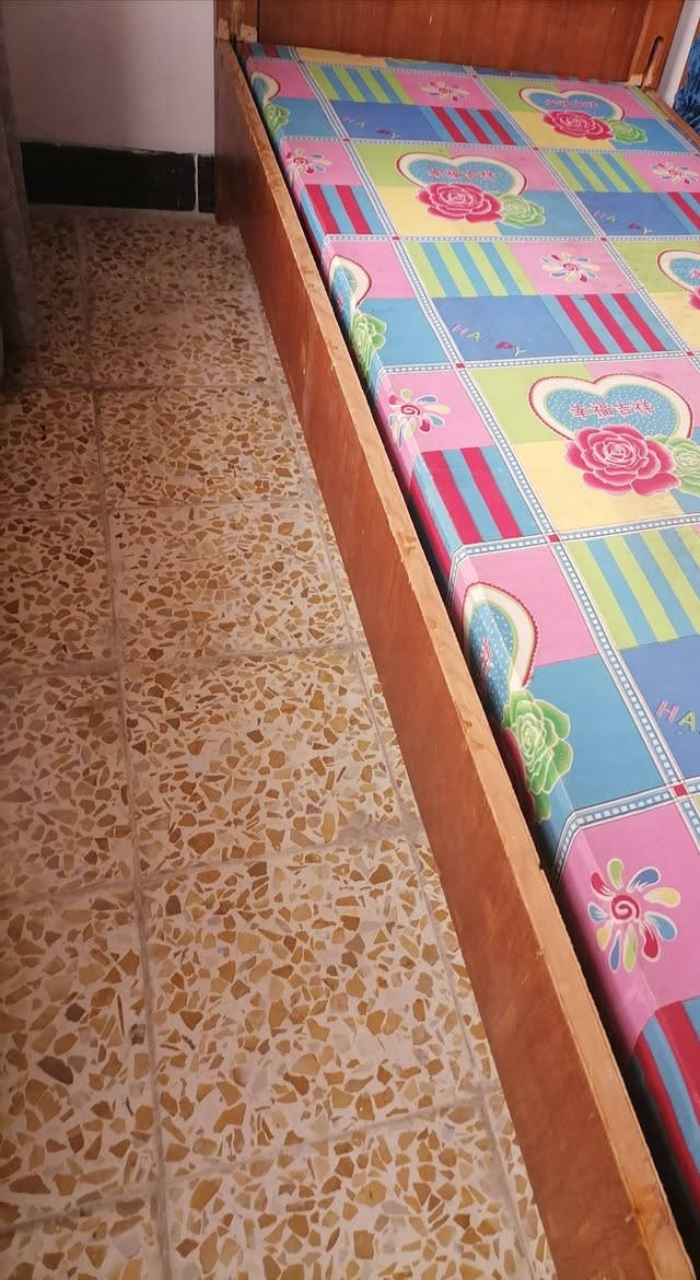 ميز طعام جديد السعر ٢٧ الف الطول ١١٧سم والعرض ٧٣سم من رخصة الادمن وتخت نفر السعر ٦٠ الف


**إذا كنت صاحب هذا الإعلان وتريد حذفه لأي سبب، رجاءا أرسل رسالة إلى الدعم الفني**