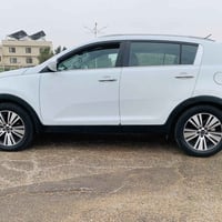 سبورتج • ٢٠١٥ • رقم بغداد