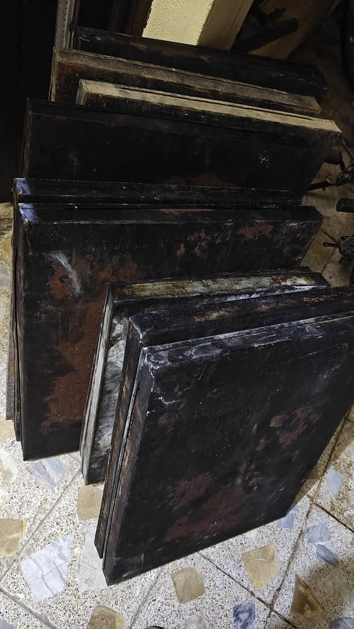 السلام عليكم طاوليات مستعمله للبيع


**إذا كنت صاحب هذا الإعلان وتريد حذفه لأي سبب، رجاءا أرسل رسالة إلى الدعم الفني**