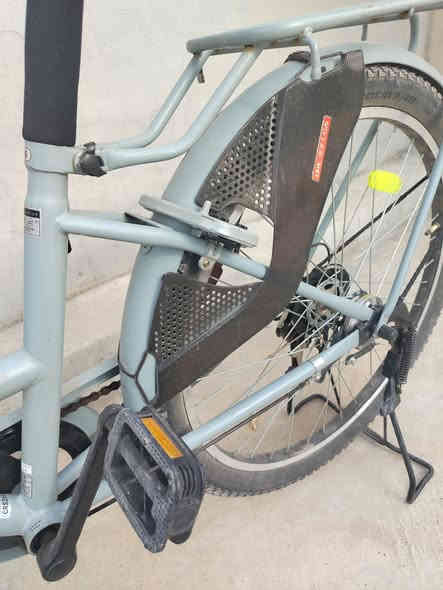 بايسكل ياباني نضافة فول اوزان تاير عريض تواير جدد اچوابه جدد كير تبديل سته تبديل حساس لايت زينون حجم 26 ونص سله ياباني قفل رمز كشن طبي،، الاتصال على الرقم ***********
