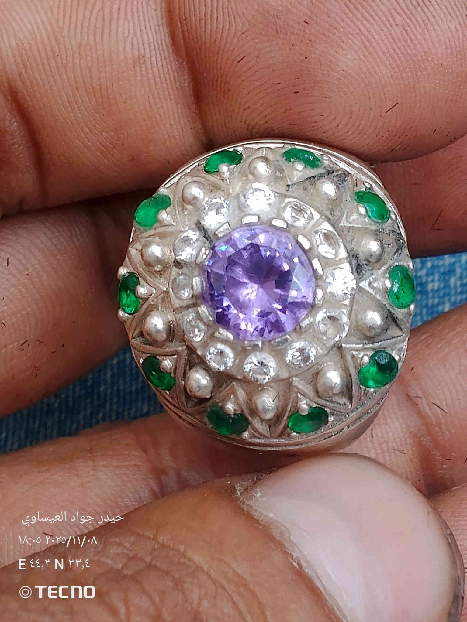 للبيع سعر 170الف مكان الكاظمية ***********
