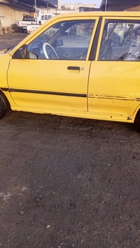 سايبا موديل 11 مكفوله بيه بس ضربه جاملغ الخلفي 23 وبيهه مجال بصيط سنوي...