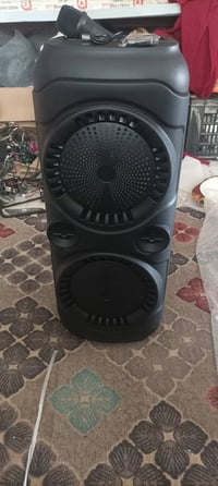 ام بي 3 • مايك لاسلكي • قطعتين