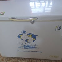 للبيع مجمدة ماطور شغال وكشر نظيف فقط غاز مابيه  قيم واخذ  07858826190 ...
