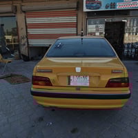 بيجو بارس • ٢٠١٦ • محرك وكير مكفول