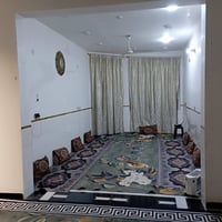 حلة قرب العلوية • ١٦٨م • بيتين مفصولين