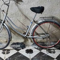 دراجة • مستعملة