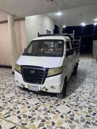 بيع او مراوس  سياره كنو النوع: (Mini Truck). لسياره فقط مكاتبه مابيع ت...