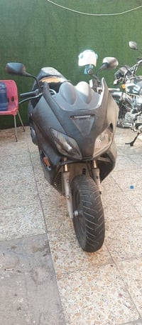 فورزه 06 • شهداء البياع • كابريتر