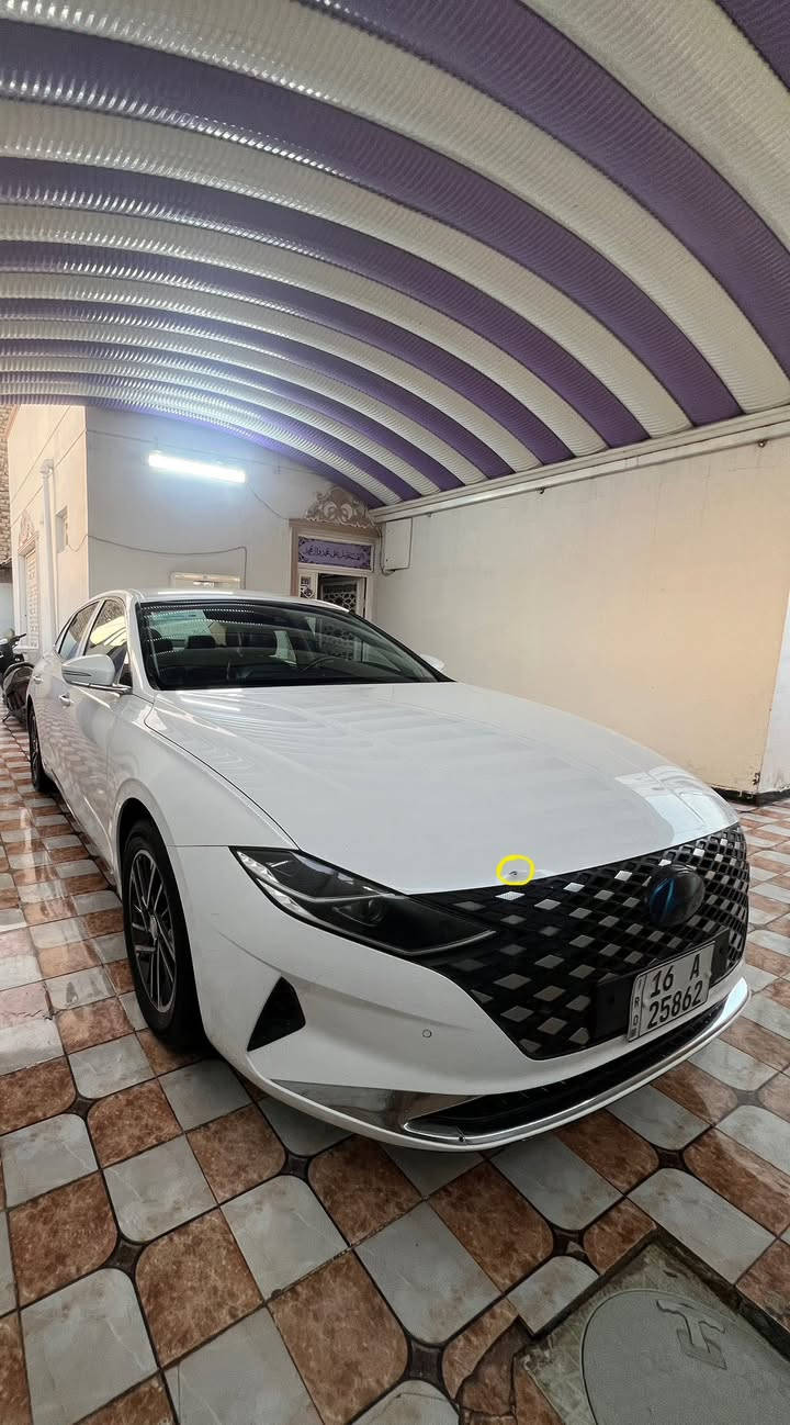 كراندر ازيره 2022 كفاله عامه من الصبغ والتبديل
غاز 6 سلندر السعر 207 بيه مجال حگ الجيه بس

رقم قادسية حره بسمي سنويه وهزه كله جديد
فول مواصفات شاشه ايباد كرسي كهربائي رادارات امامي جانبي خلفي بيه تكحيل كارت جوه قبل البانزين موضح بالصور وموجود سونار السياره ماشية 95 فقط  
تفاصيل خاص او واتساب 
***********
مكاني ديوانية مركز المدينة
