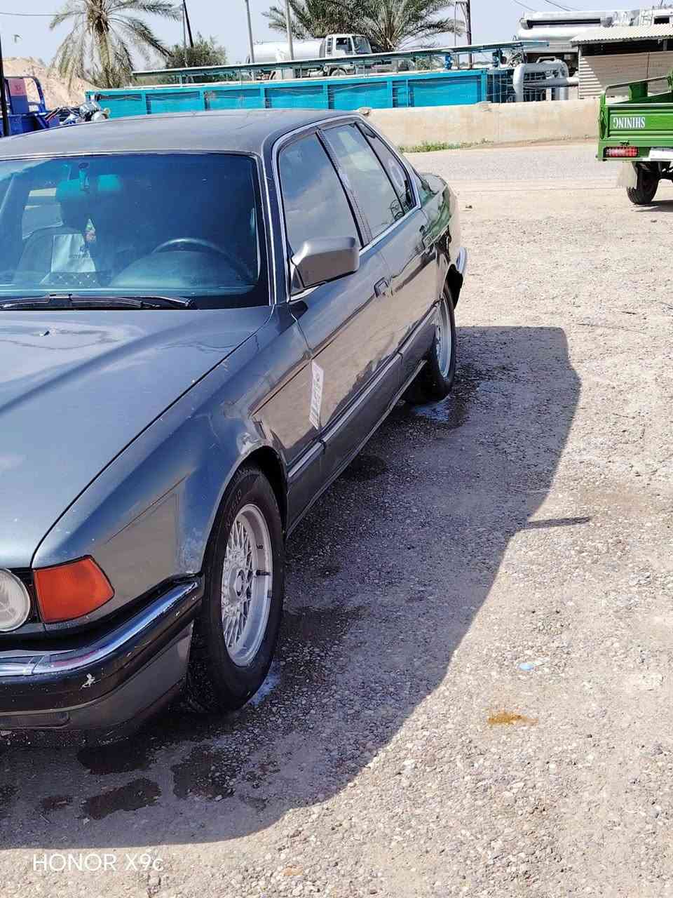 السلام عليكم بيئم 700مكينه مفتوح تبريد شغال مديل 93تبريد شغال حداده 70بل الميه تخم تاير جديد رقم أنبار مشروع وطني تحويل ثاني يوم سنويه29 السعر 50وبيهه مجال ***********المكان البصره قضاء المدينه
