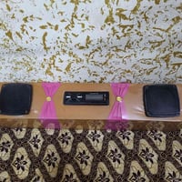 للبيع مسجل للتكتك شغال كلشي مابي مكاني الشعلة اجكوك 07722656995