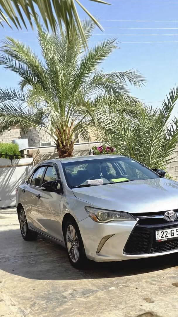 السلام عليكم
كامري se 

موديل ١٦

سياره كلشي بيهه جاهز ادامه كامله باربيل 

ماتحتاج الف دينار 

محرك كير صدر تايرات كهرباء تبريد كله شرط 

الضرر موضح بالصوره بنيد وجاملغ رش فقط بدون دواخل السياره كفاله عامه مال جناي 

شرط التحويل 

سعرها 153وبيها مجال قليل

المكان:تكريت/عوينات


**إذا كنت صاحب هذا الإعلان وتريد حذفه لأي سبب، رجاءا أرسل رسالة إلى الدعم الفني**