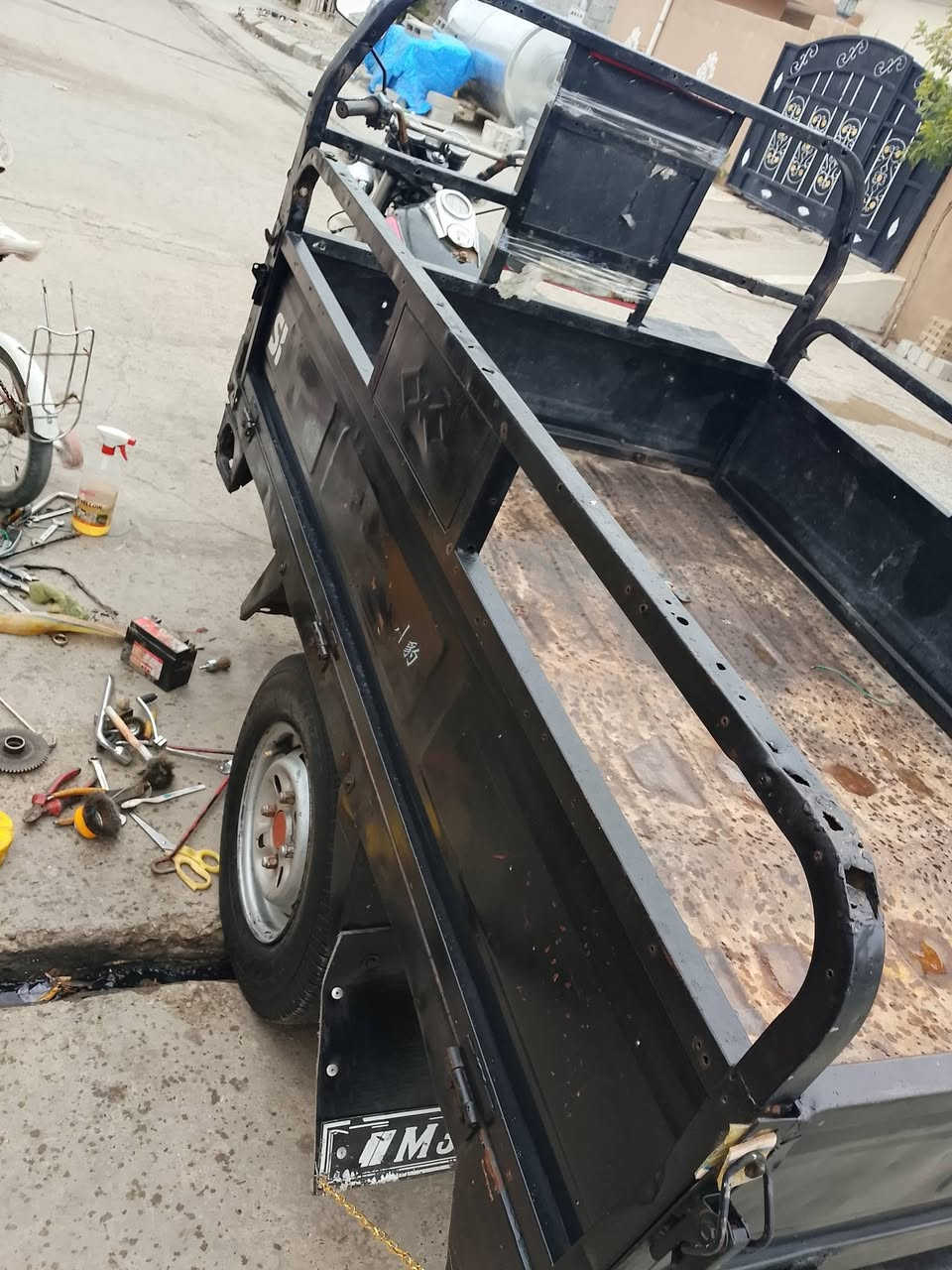 ستوته لبيع موديل 2015ركبه شراط محراك شراط كهربائيات كله شراط السعر 725بي مجال قليل الشراي يخابر ***********مكاني كركوك
