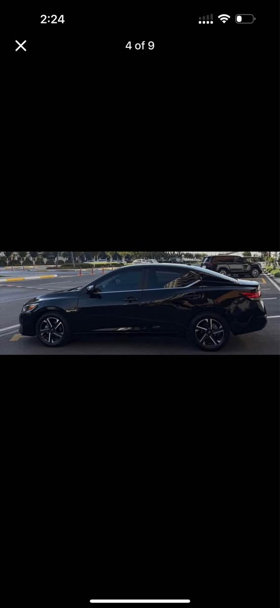 ‎نیسان سێنرا ۲٠۲٤ sv پێشو دوا کەپس
٠۷۷۲۲٦٦۲٠٠۱
‎سینترا ٢٠٢٤ Sv plus 
۱٥ مایل ڕۆشتووە
‎کشن هیتەر ، سوکان هیتەر، شەغال، راداری پیش و دوا ، رادرای سوکان ، رادار ٣٦٠ ، دەرگا بەسمە ، سنوق بەسمە، لایت زینون.گییچ تەبرید ئەلکترۆنی. 
‎کاتی دوومانگی لەگەلە
‎پێشو دواکەپس ۳ پارچەی بۆیاخە بێناو پەلەیک ساردی هەیە
3N1AB8CVXRY310344
١٢٣ گەلا 
٠۷۷۱۲٦٦۲٠٠۱ السليمانية, العراق
