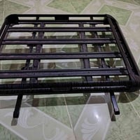 سقف سيارة • نيكل اسود