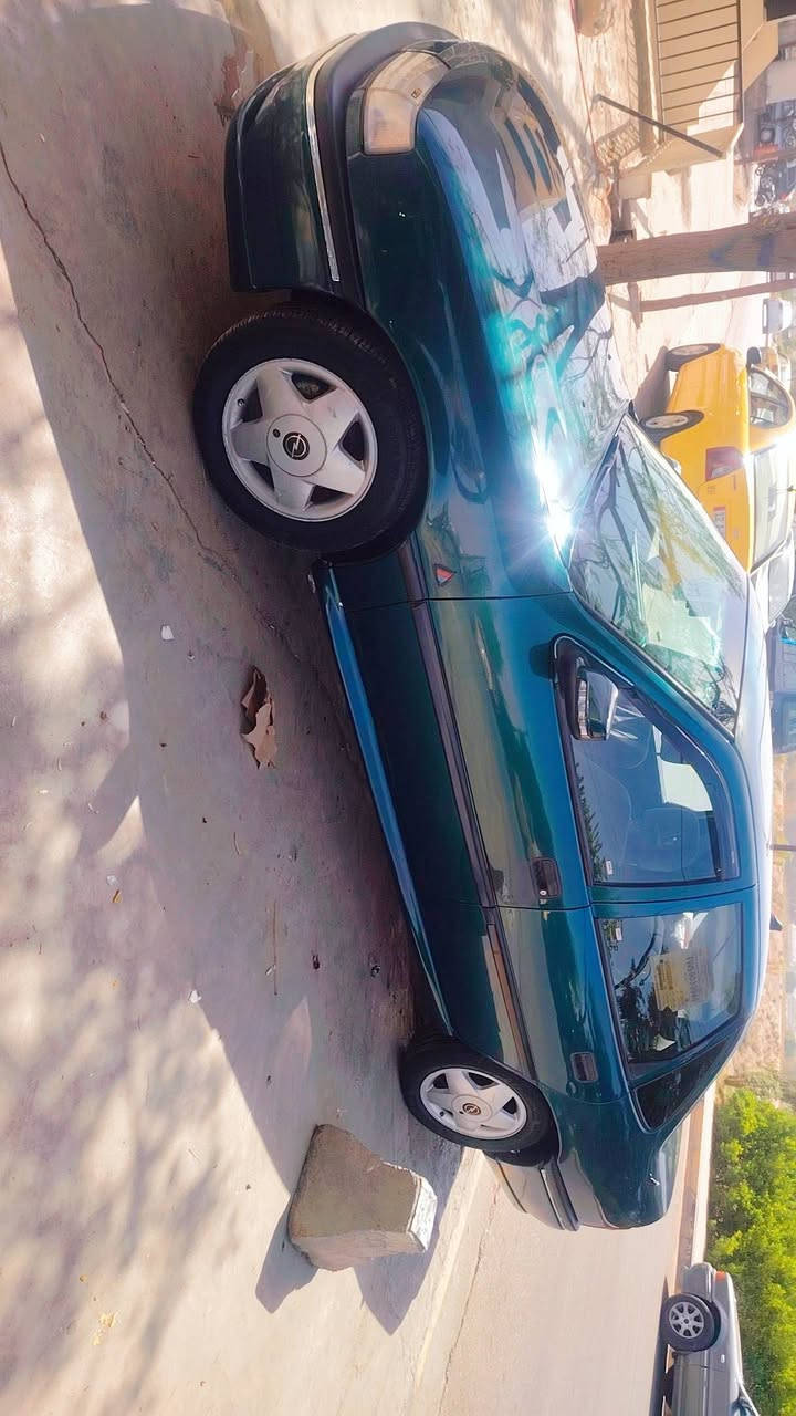 .السلام عليكم... اوبل فكترا حجم20 موديل 95 بسمي رقم نينوى  مسطره  محرك وگير وطخم كلو شرط غرفه جديده  استيرن بور مكان السياره موصل الايسر ***********اسيا/***********كورك
