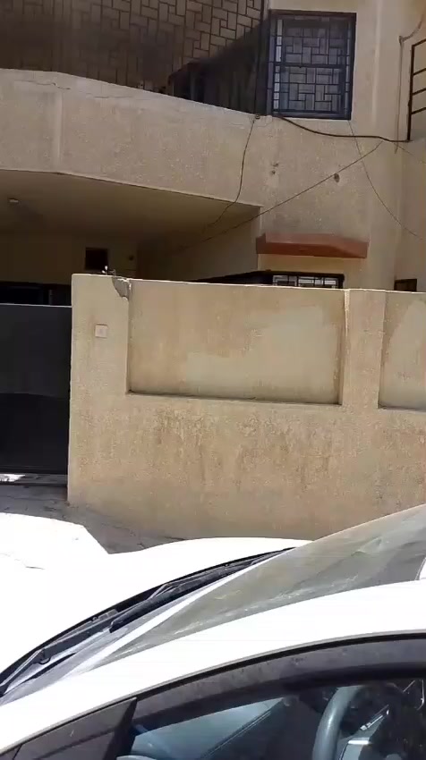 السلام عليكم بيت الايجار طابقين المساحه 200م القادسيه قرب المستوصف الصحي
*********** مصطفى الحمداني نستقبل جميع العروض
