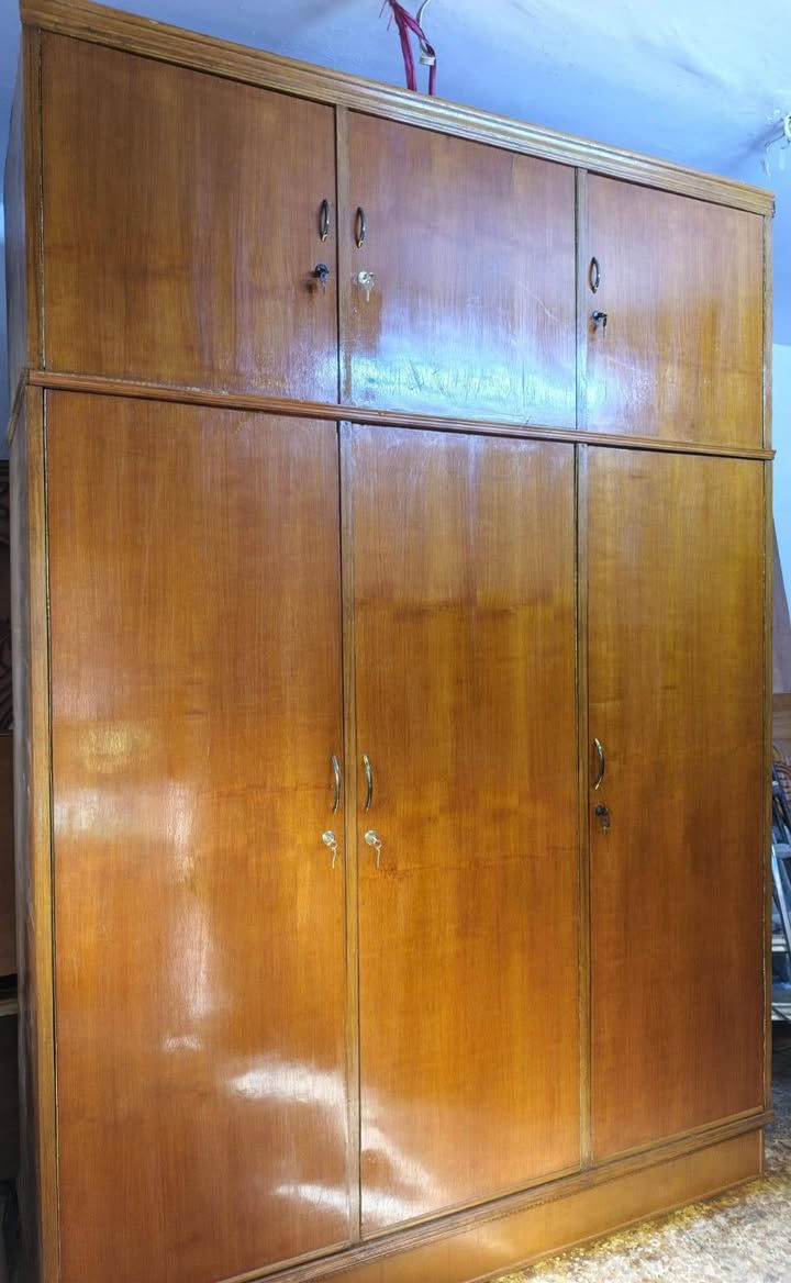 كلمن وسعر اكو توصيل بغداد بكروه فقط لاستفسار خاص


**إذا كنت صاحب هذا الإعلان وتريد حذفه لأي سبب، رجاءا أرسل رسالة إلى الدعم الفني**