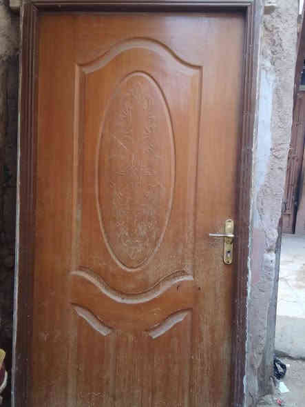 جينكو وبيبان وشبابيك نظيفات للبيع *********** النجف
