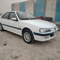 بيجو بارص • ٦٠ الف كم • رقم كربلاء